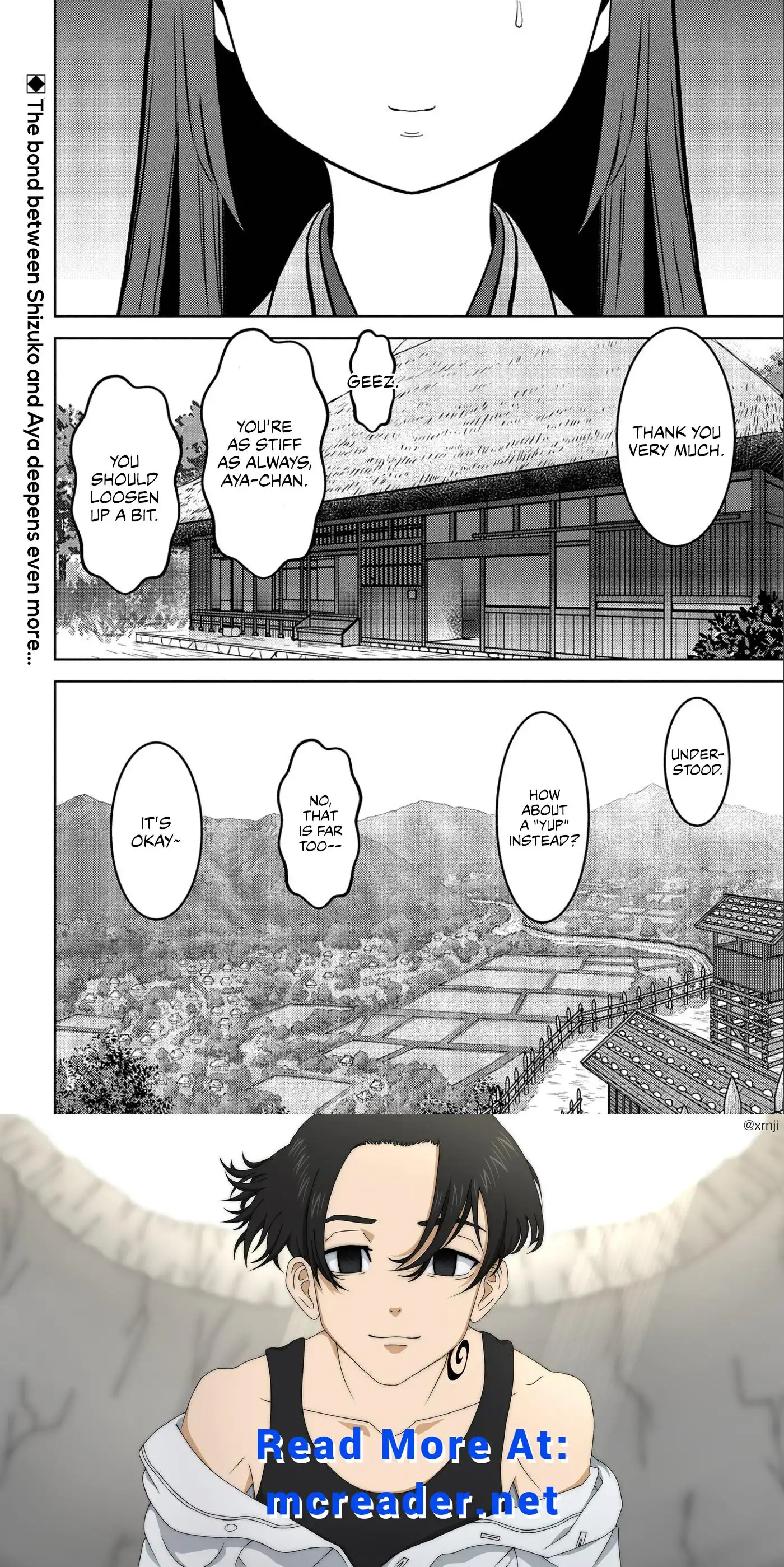 Sengoku Komachi Kuroutan: Noukou Giga [ALL CHAPTERS] Chapter 58